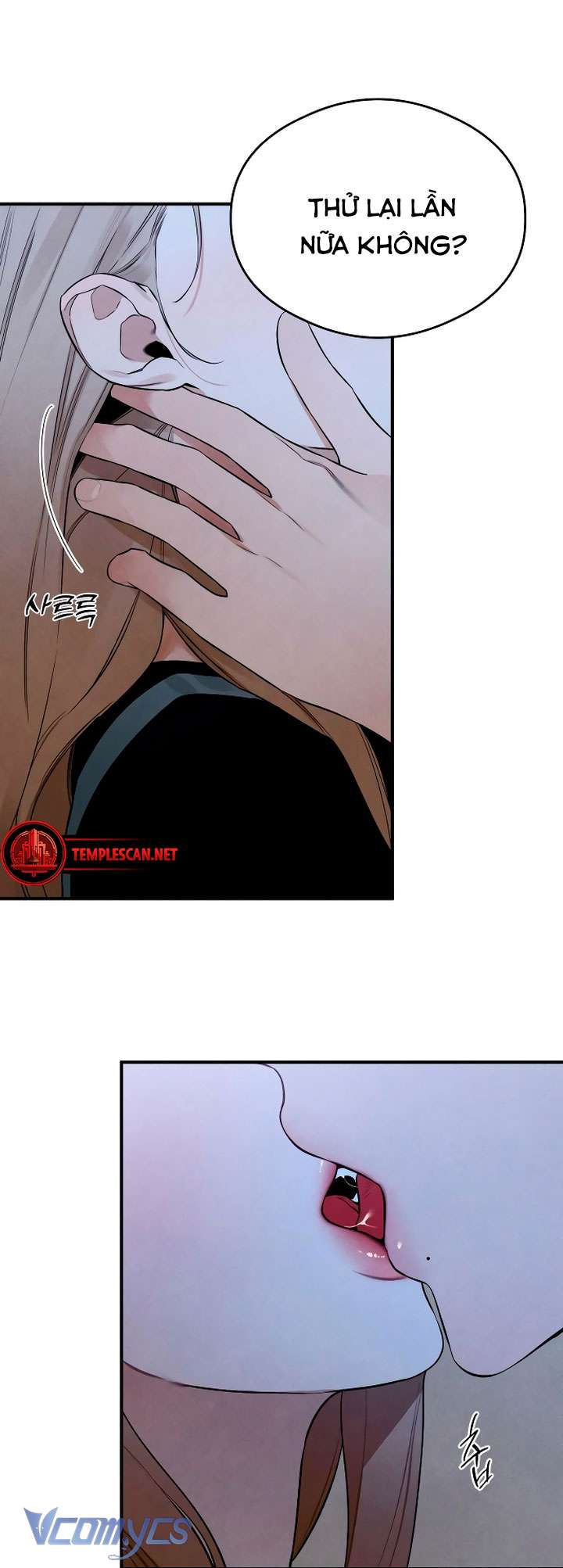 [18+] Mong Ước Của Ác Quỷ Chap 6 - Trang 2