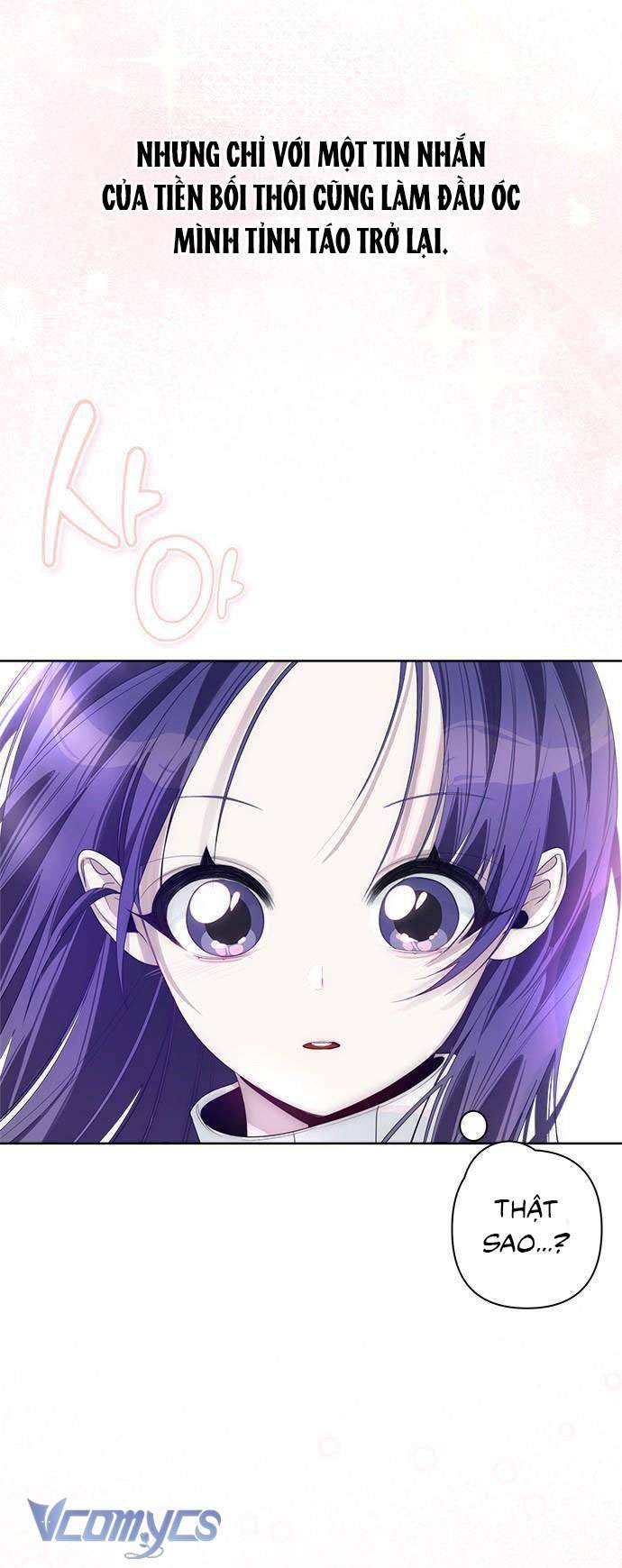 Đàn Anh Xấu Xa! Chap 71 - Trang 3