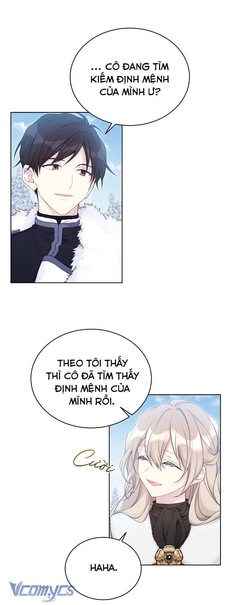 Vương Miện Lục Bảo Chap 107 - Trang 2