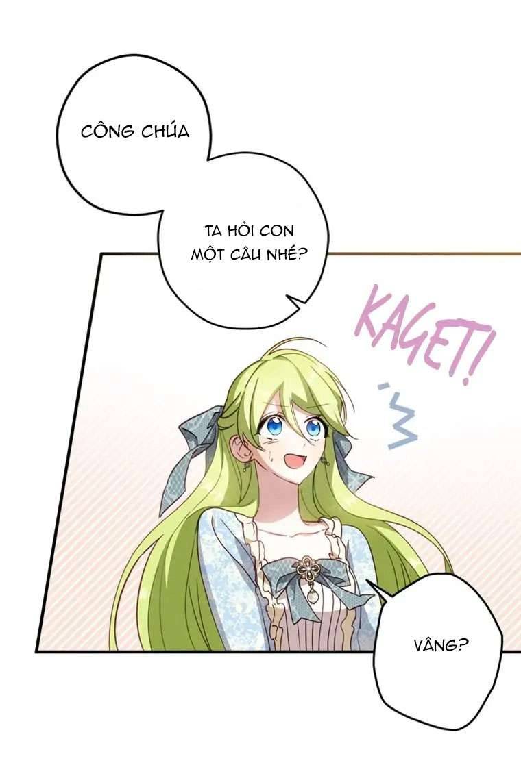 Tôi Đã Bảo Nữ Chính Đang Cải Trang Cơ Mà! Chap 18 - Trang 2