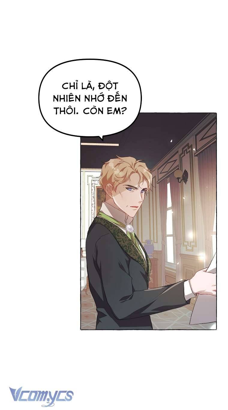 Thời Gian Của Nhân Vật Phụ Có Giới Hạn Chapter 14 - Next Chapter 15