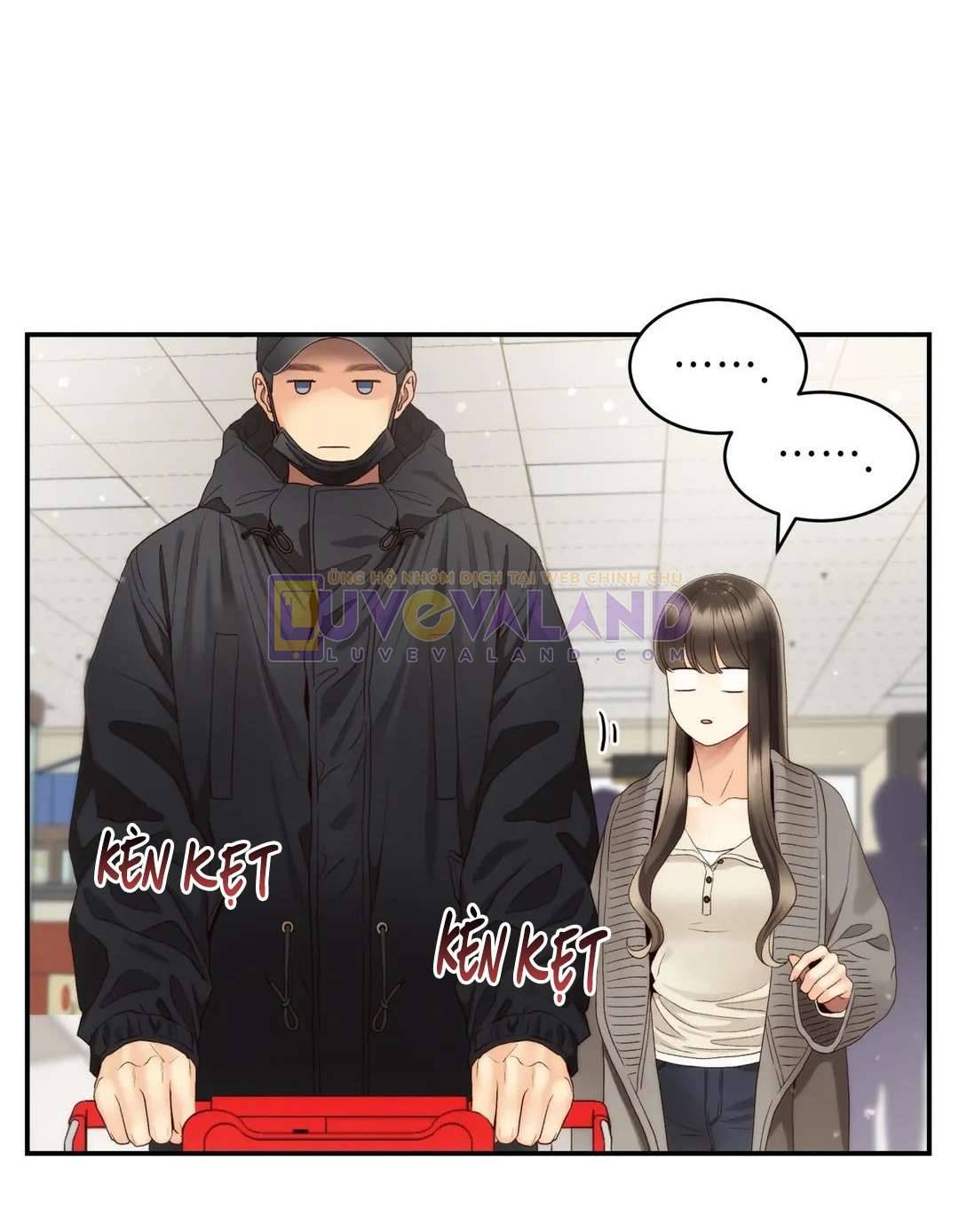 Ngôi Sao Ban Mai Chap 31 - Trang 2