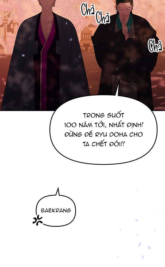 Vương Tử Huyền Bí Chapter 78 - Trang 4