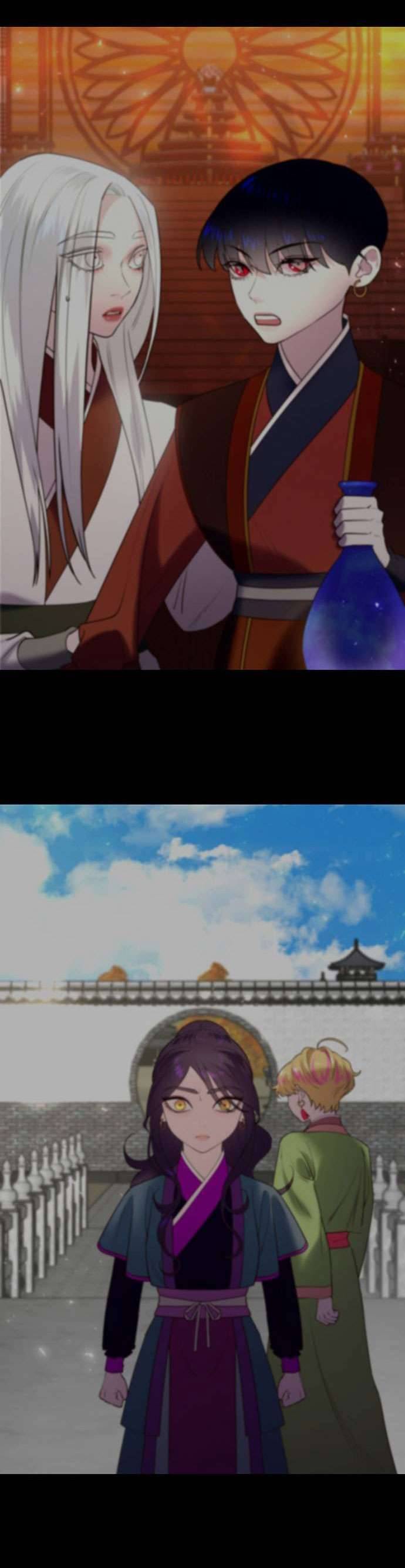 Vương Tử Huyền Bí Chapter 59 - Trang 4