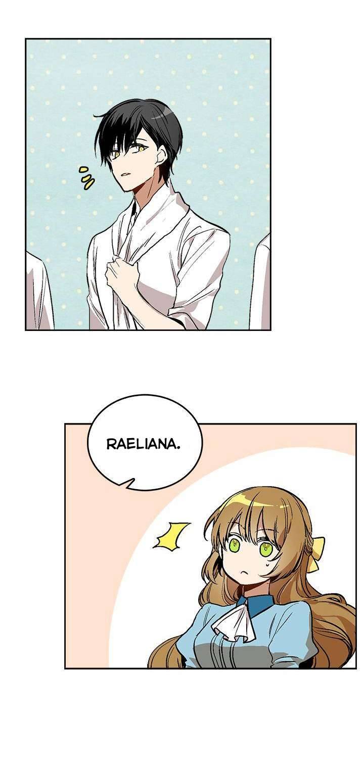 Vị Hôn Thê Khế Ước Của Công Tước Chapter 43 - Trang 4