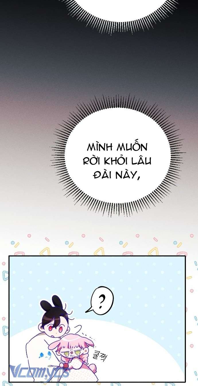 Papa Bạo Chúa, Con Sẽ Bảo Vệ Người! Chap 2 - Trang 2
