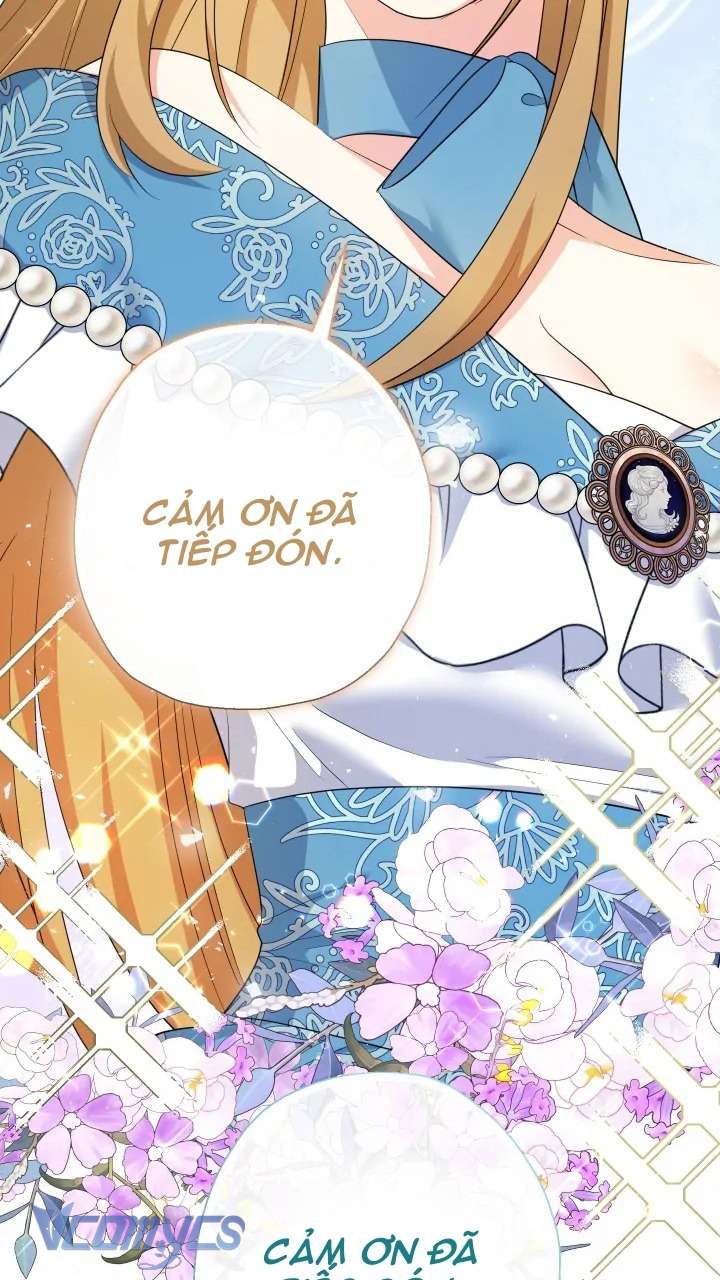 Tiểu Thư Tích Tiền Đi Bụi Chapter 68 - Trang 4