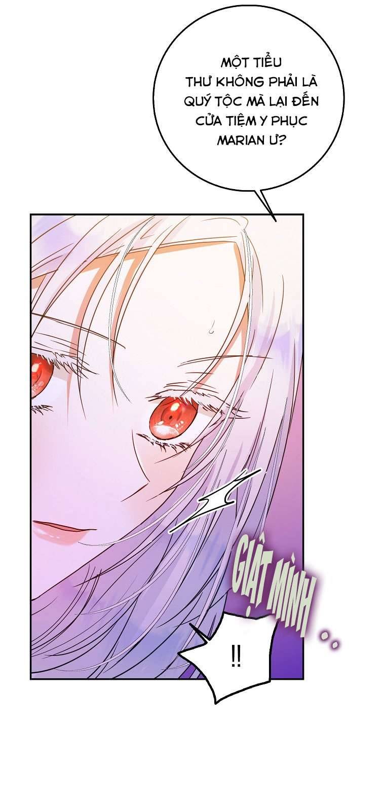 Tôi Trở Thành Vợ Của Nam Chính Chap 28 - Trang 3