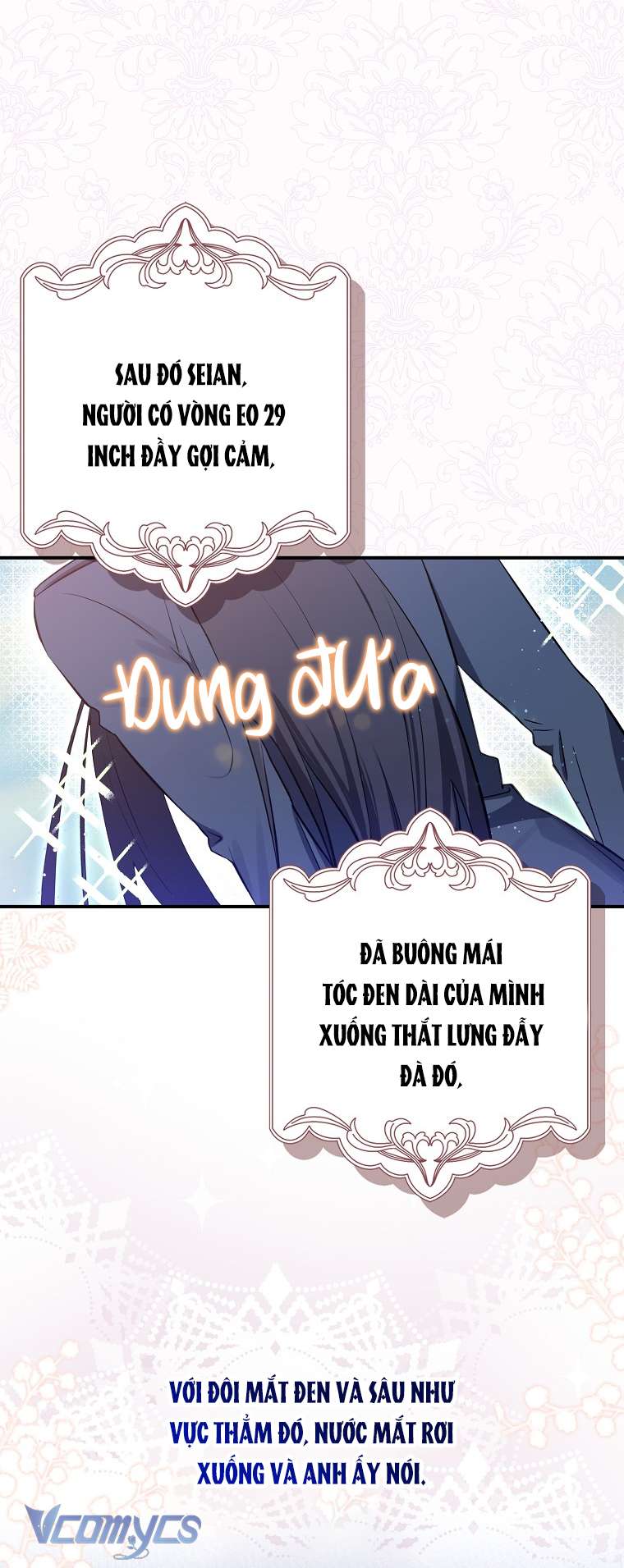 Thời Hạn Cuối Cùng Đang Tràn Ngập Trên Cửa Sổ Trạng Thái Chap 1 - Trang 4