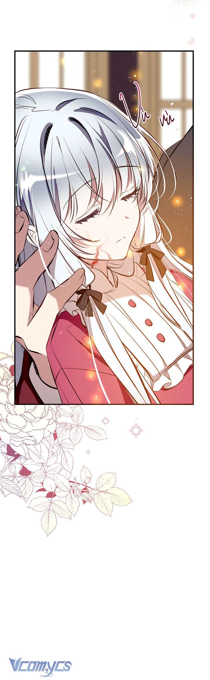 Chúng Ta Có Thể Trở Thành Một Gia Đình Được Không? Chap 84 - Trang 2