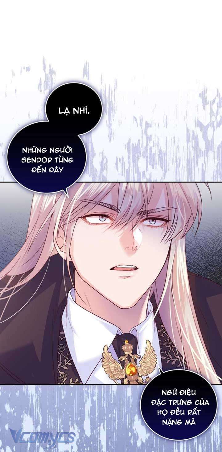 Nhà Điều Chế Nước Hoa Độc Quyền Của Bạo Chúa Chap 63 - Trang 2