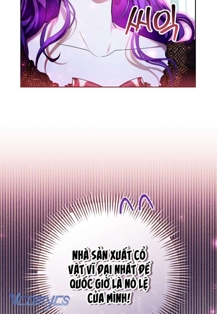 Làm Ác Nữ Bộ Không Tuyệt Sao? Chap 34 - Trang 4