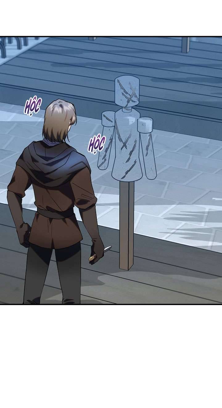 Tôi Không Phải Là Cinderella Chapter 46 - Trang 4