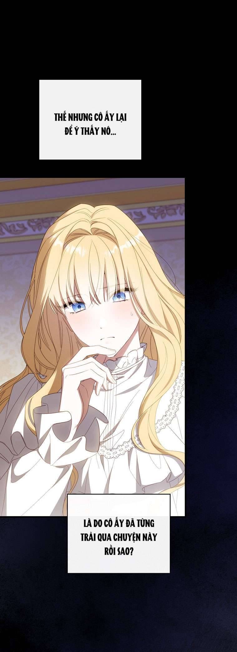 Phương Pháp Khiến Phu Quân Đứng Về Phía Tôi Chapter 33 - Trang 4