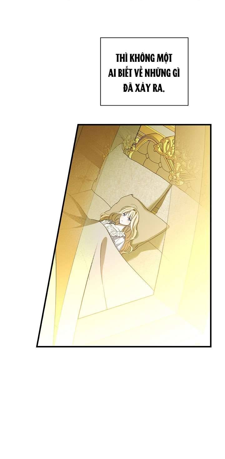 Phương Pháp Khiến Phu Quân Đứng Về Phía Tôi Chapter 44 - Trang 4