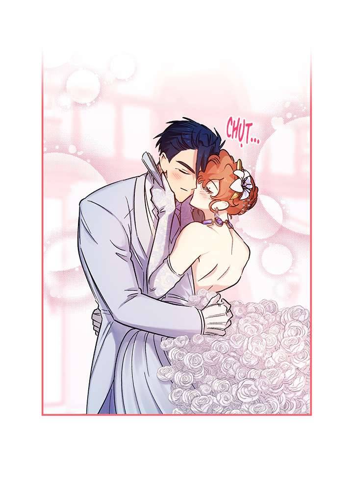 May Mắn Hay Bất Hạnh Chap 51 - Trang 4