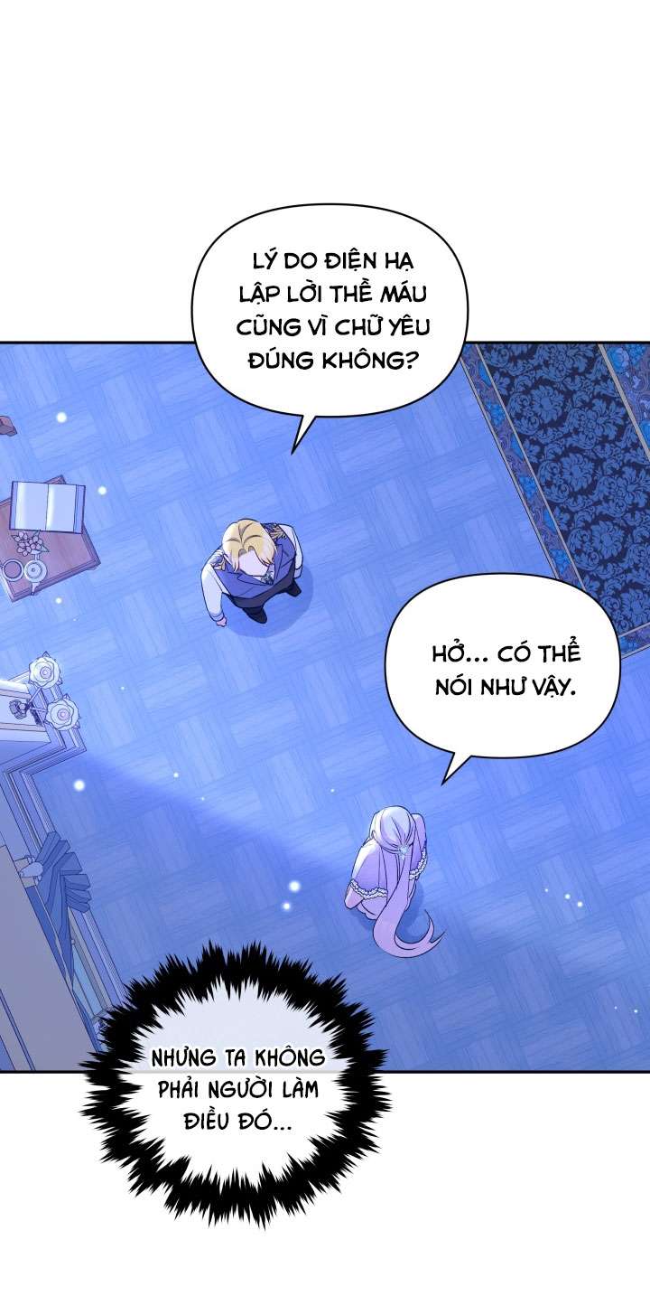 Người Bảo Hộ Của Bạo Quân Là Ma Nữ Tàn Độc Chap 46 - Trang 4