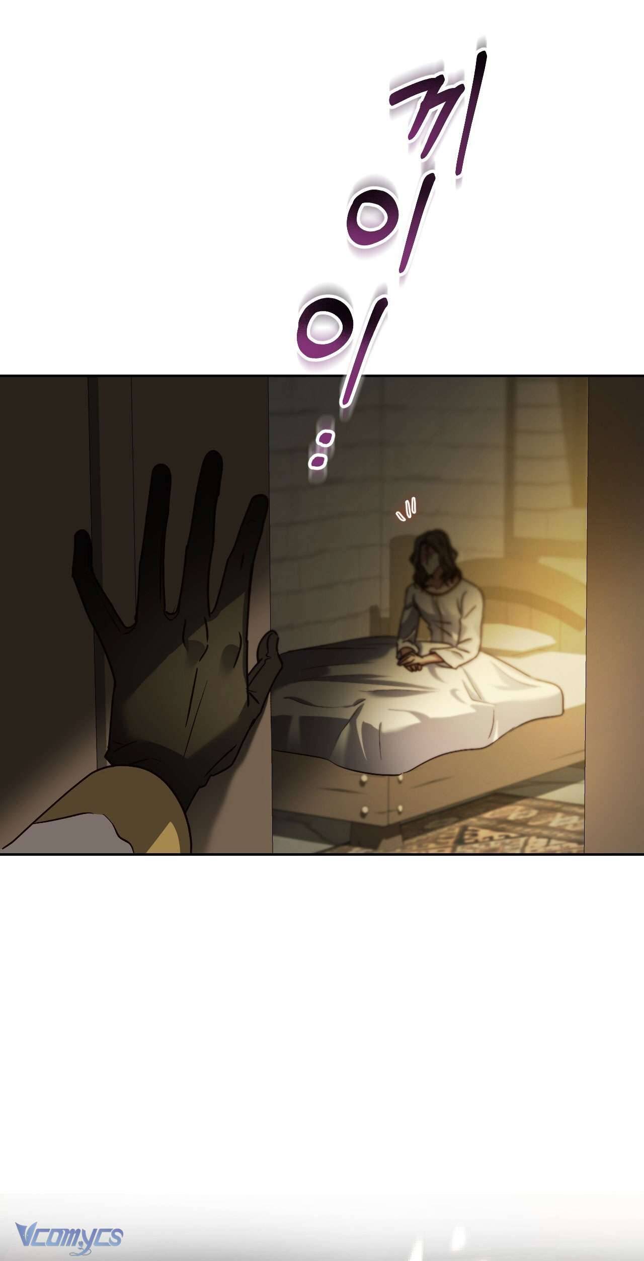 Thánh Nữ Giả Muốn Bỏ Trốn Chap 38 - Next Chap 39