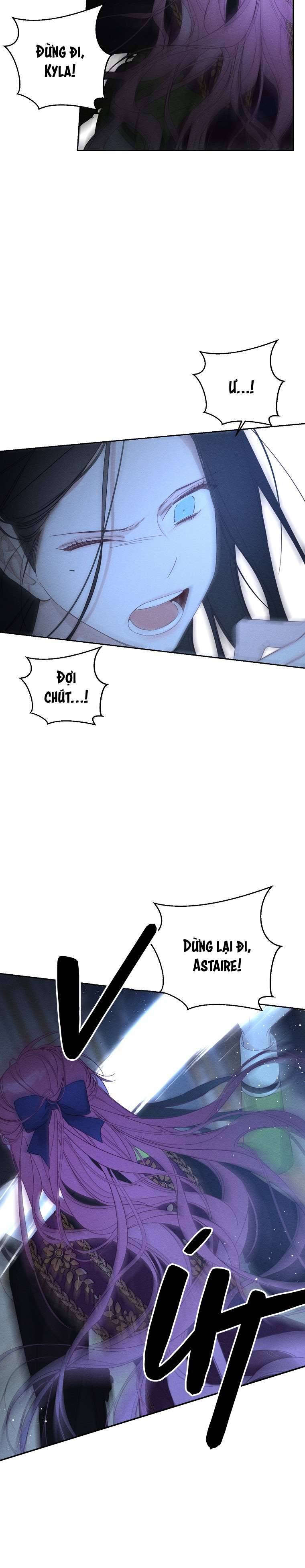 Trước Tiên Phải Giấu Em Trai Cái Đã! Chap 60 - Trang 2