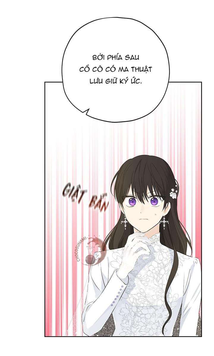 Tôi Là Minh Chứng Của Sự Thật Chap 32 - Next Chap 33