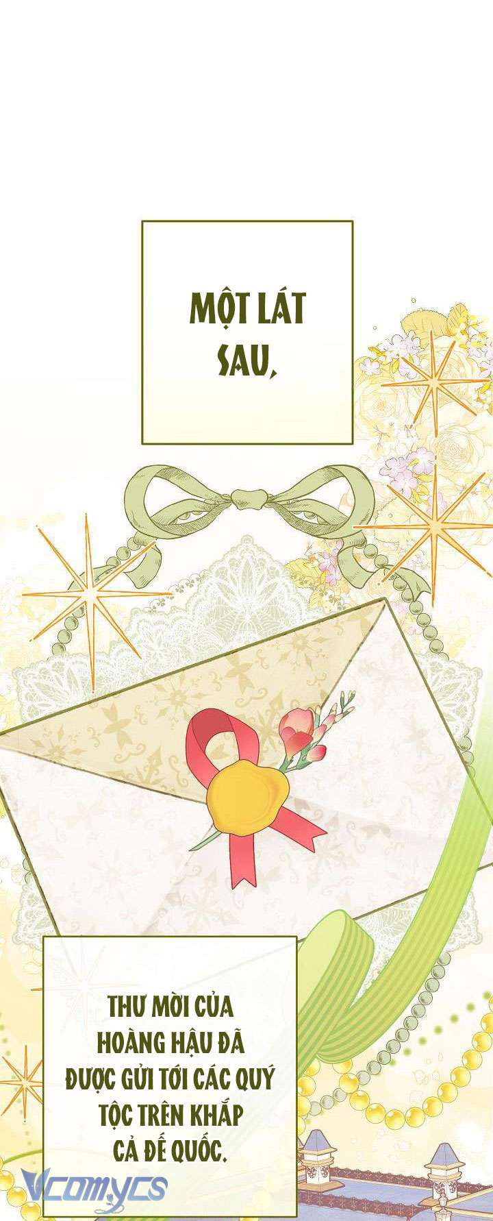 Hầu Gái Độc Quyền Của Hoàng Hậu Phản Diện Chapter 15 - Trang 4