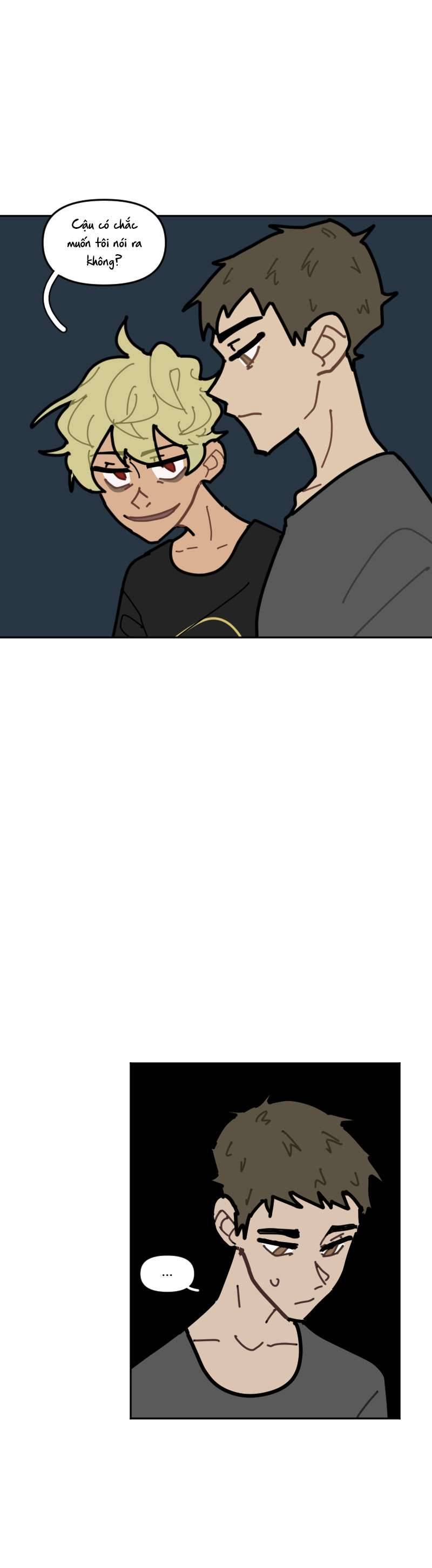 Nghĩa Trang Xe Buýt Chapter 26 - Next Chapter 27