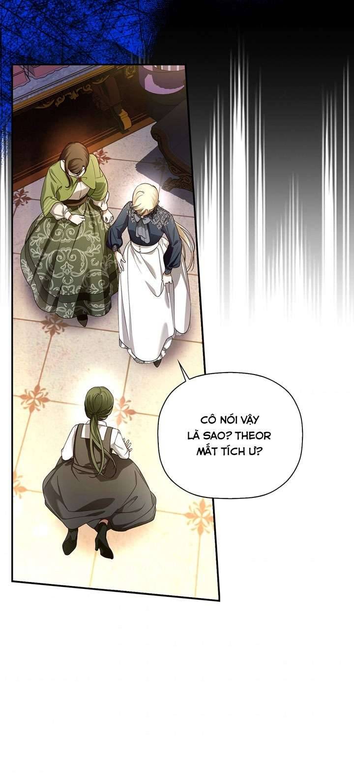 Phương Pháp Che Giấu Đứa Con Của Hoàng Đế Chapter 29 - Trang 4