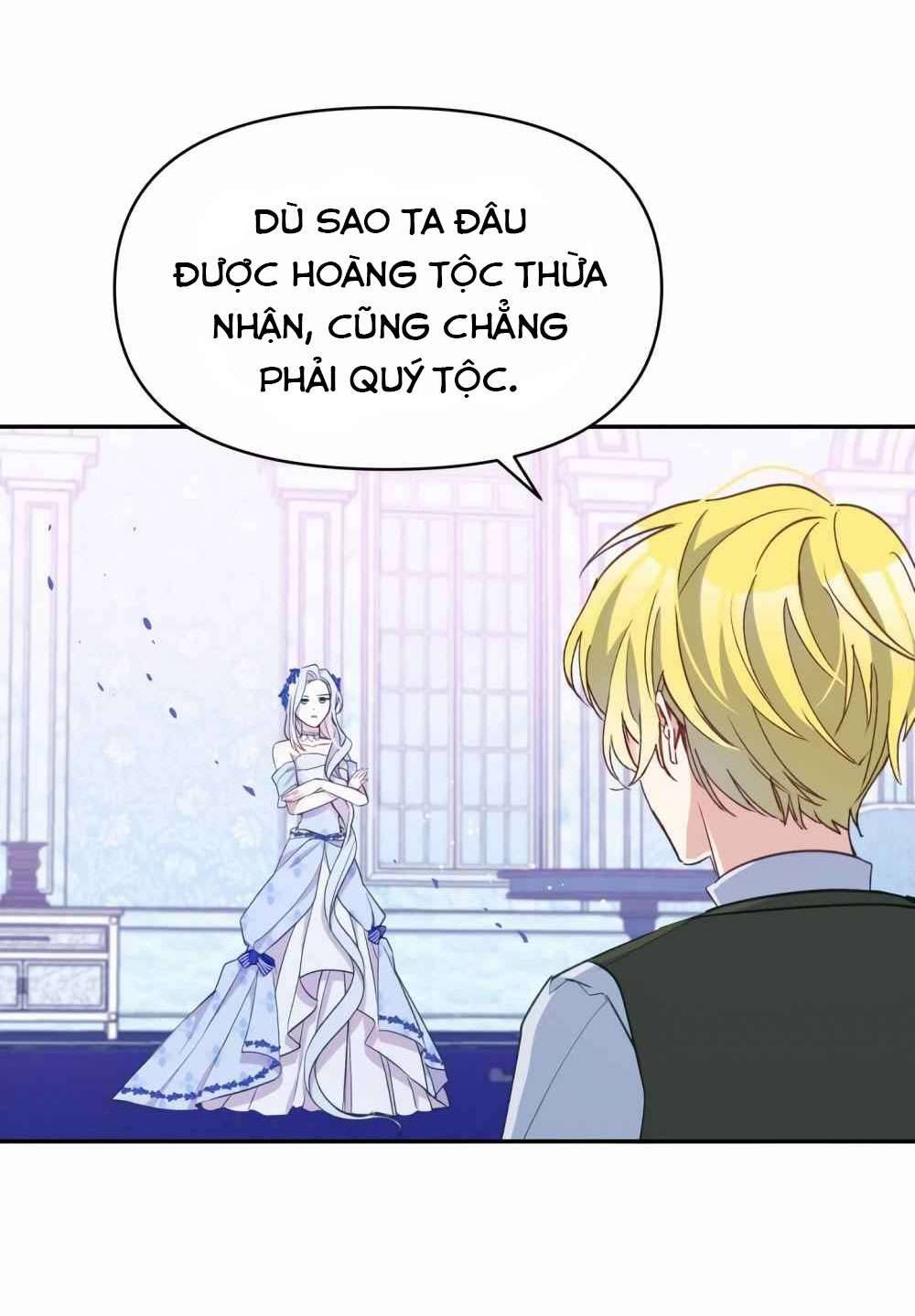 Người Bảo Hộ Của Bạo Quân Là Ma Nữ Tàn Độc Chap 21 - Trang 4