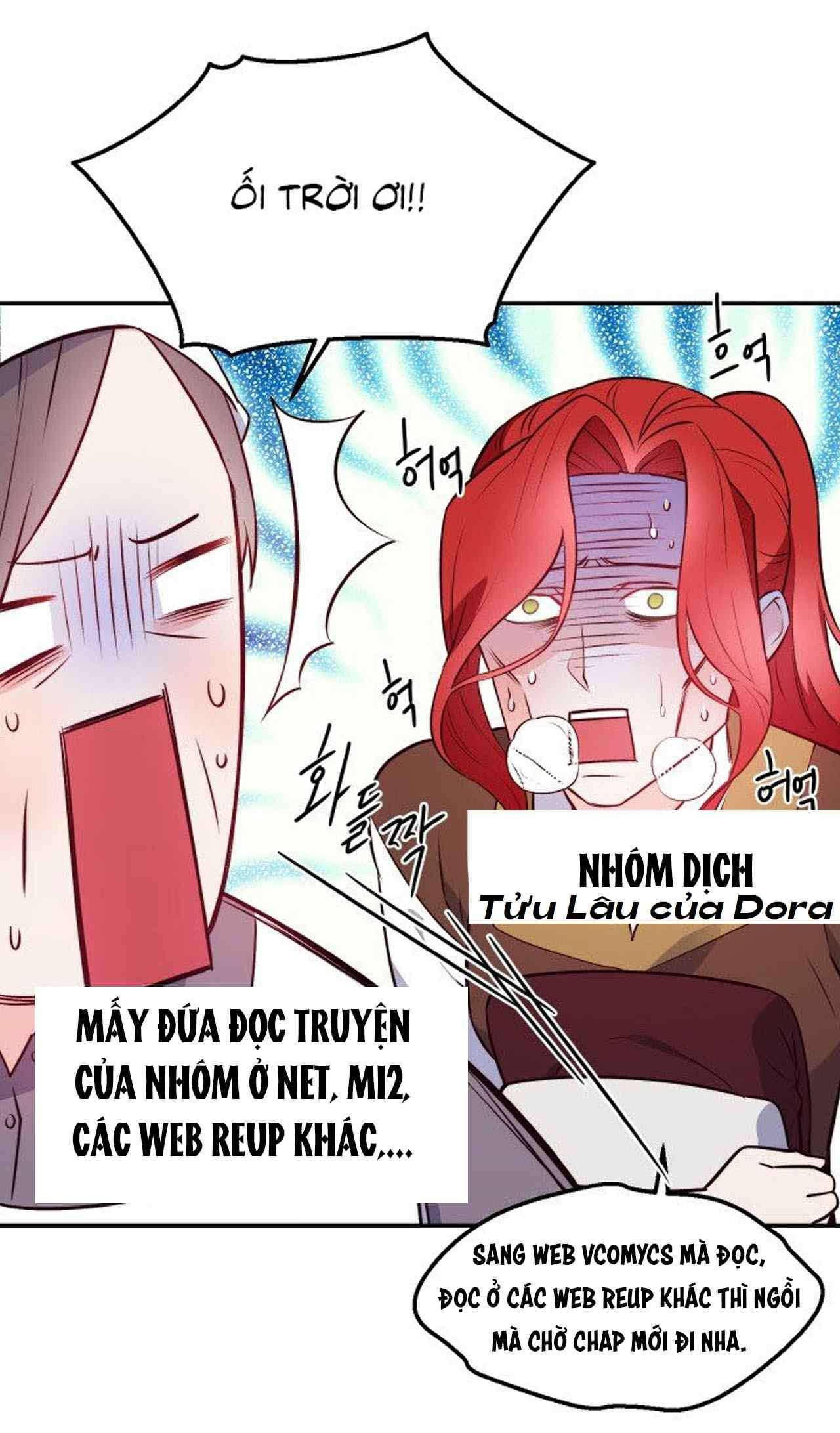 Du Khách Vào Ban Đêm Bí Ẩn Chapter 9 - Trang 4