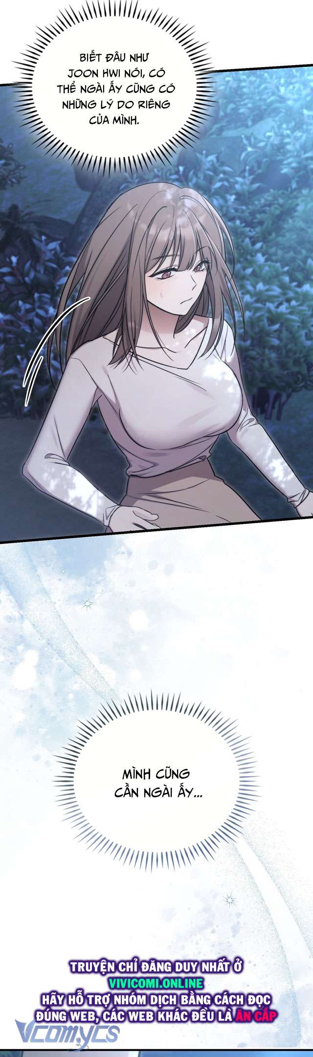 [18+] Đảo Vô Ảnh Chapter 6 - Next Chapter 7