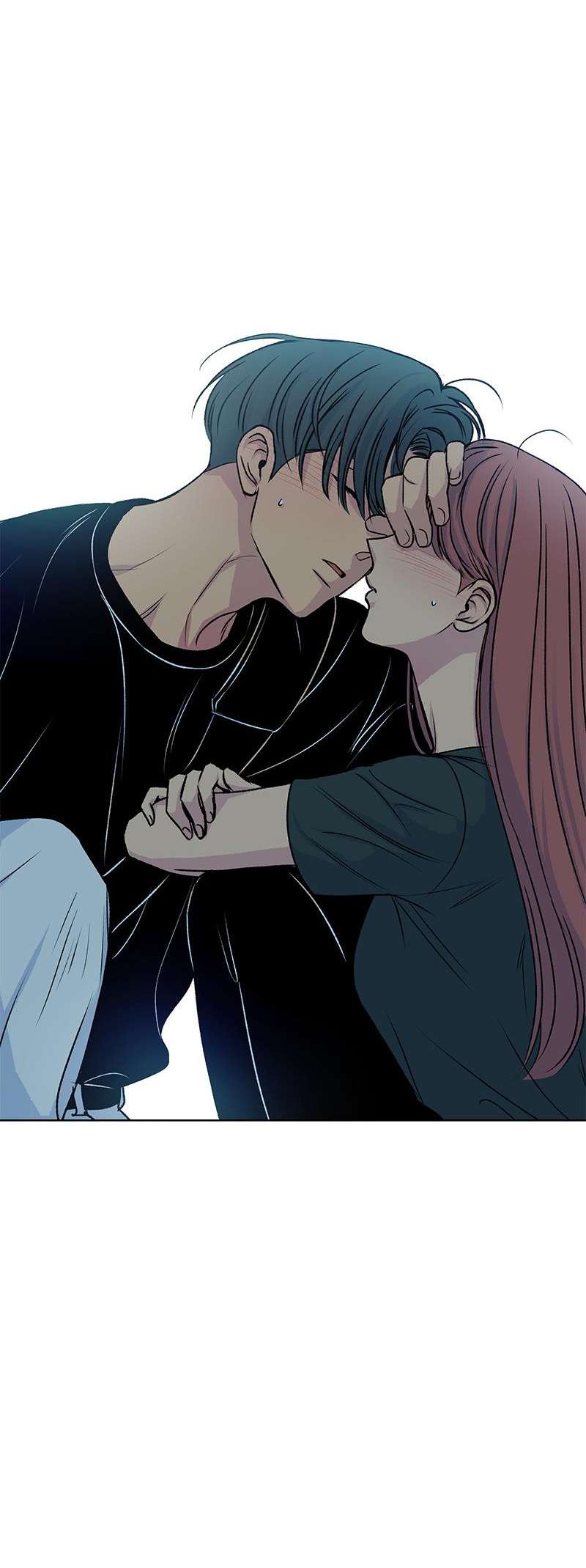 Tình Xưa Viết Lại Chapter 34 - Trang 4