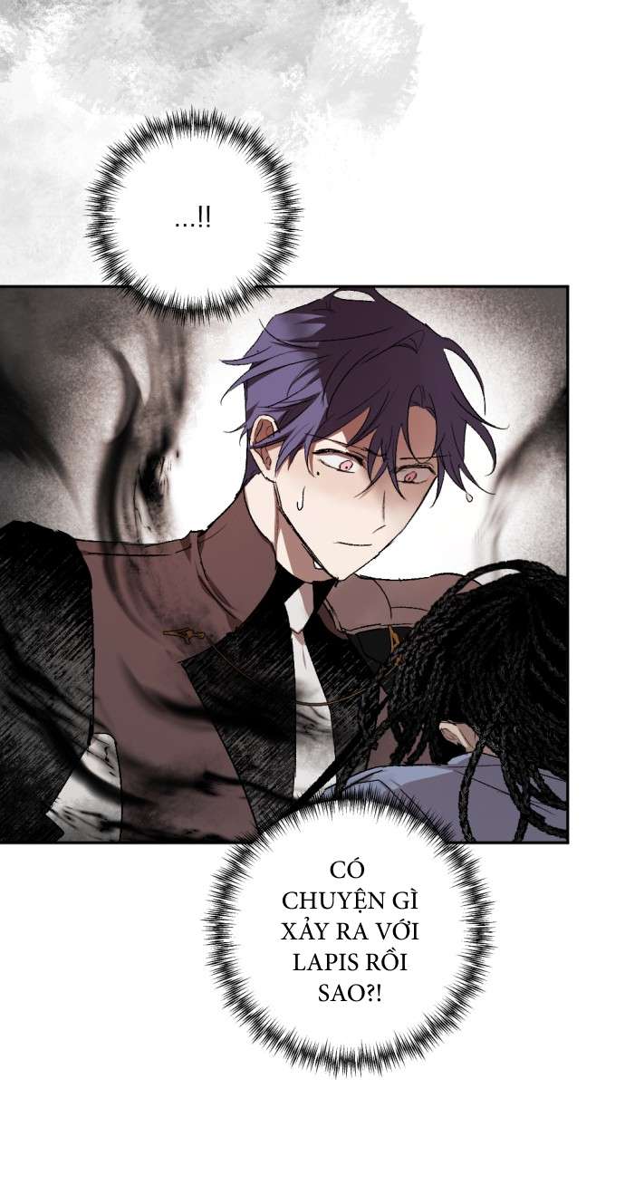 Lời Thú Nhận Của Chúa Tể Bóng Tối Chap 51 - Trang 4