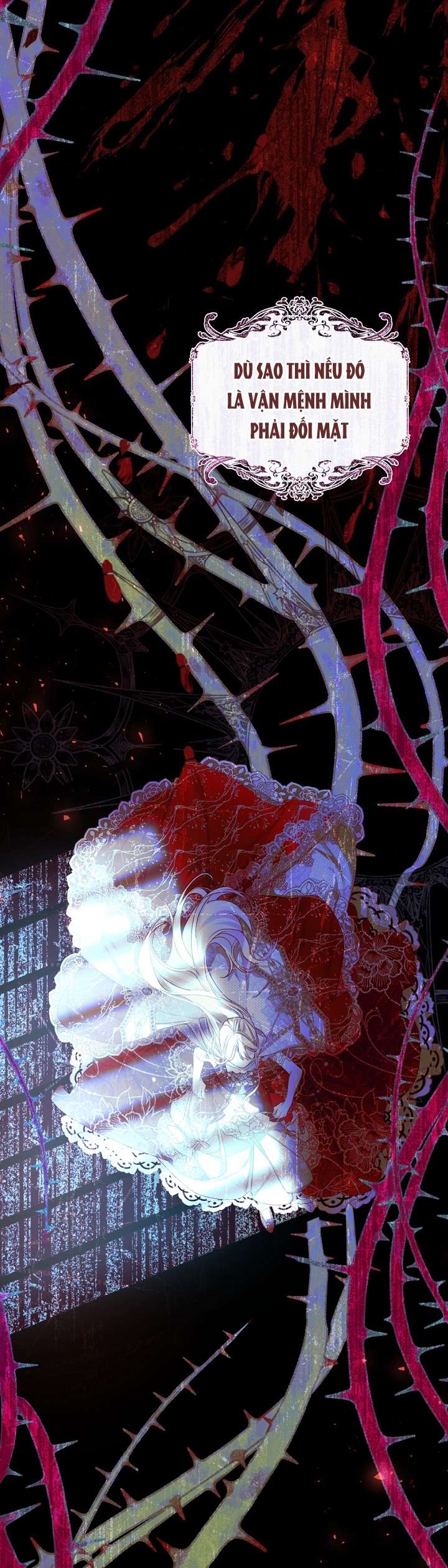 Ác Nữ Chỉ Là Một Con Rối Chap 55 - Trang 2