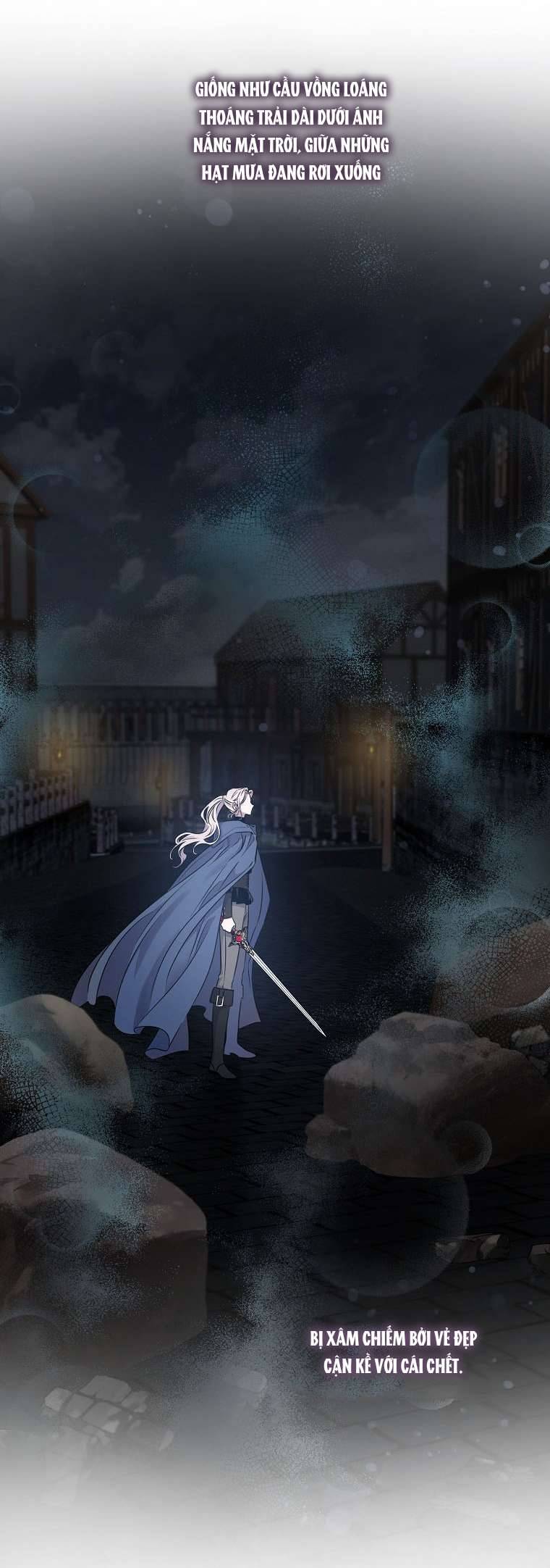 Thuần Hóa Bạo Quân Rồi Bỏ Trốn Chap 44 - Trang 2