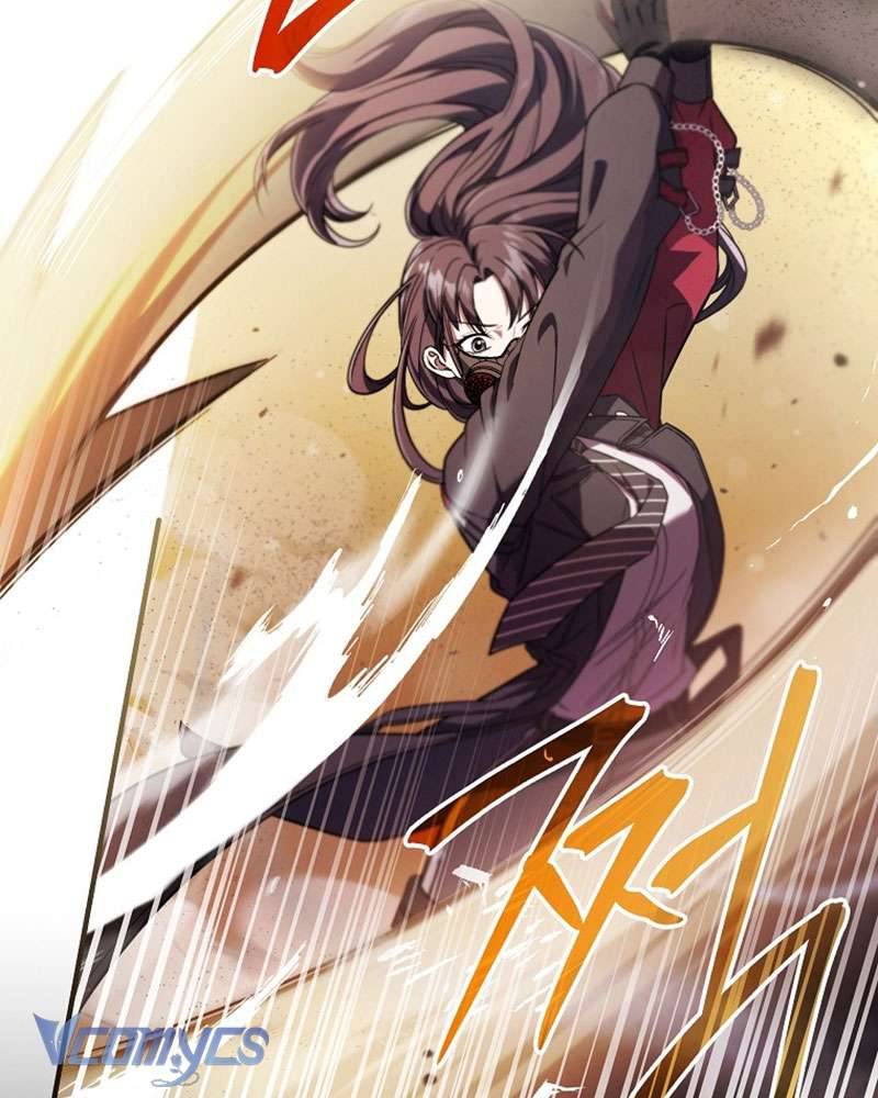 Nhật Ký Từ Chức Cấp S Của Thợ Săn Công Chức Chapter 16 - Trang 4