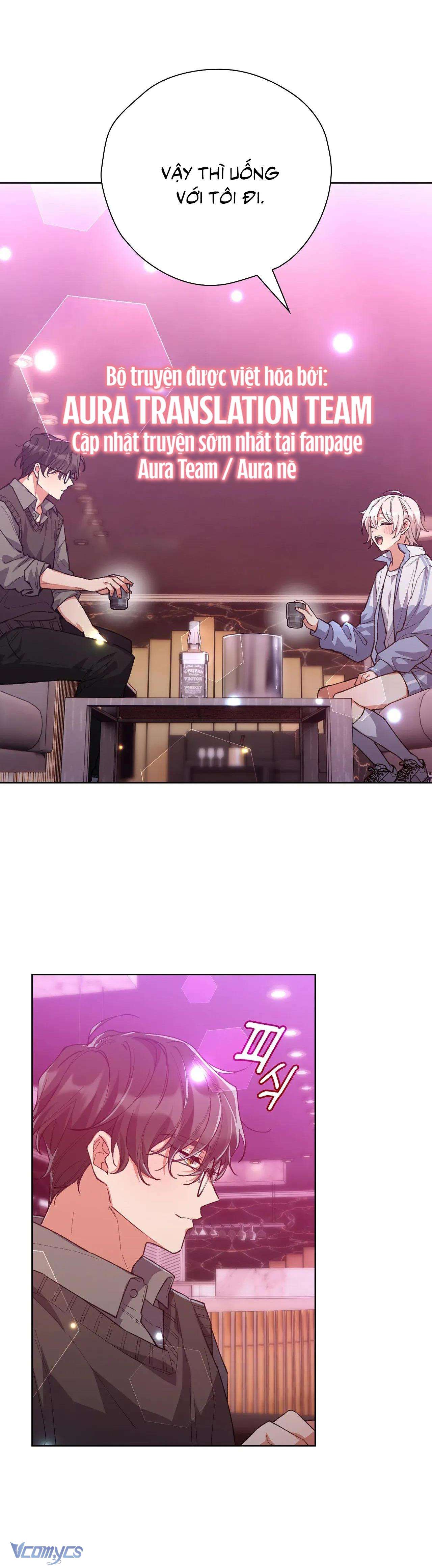 Chạy Trốn Khỏi Thợ Săn Chap 1 - Trang 4