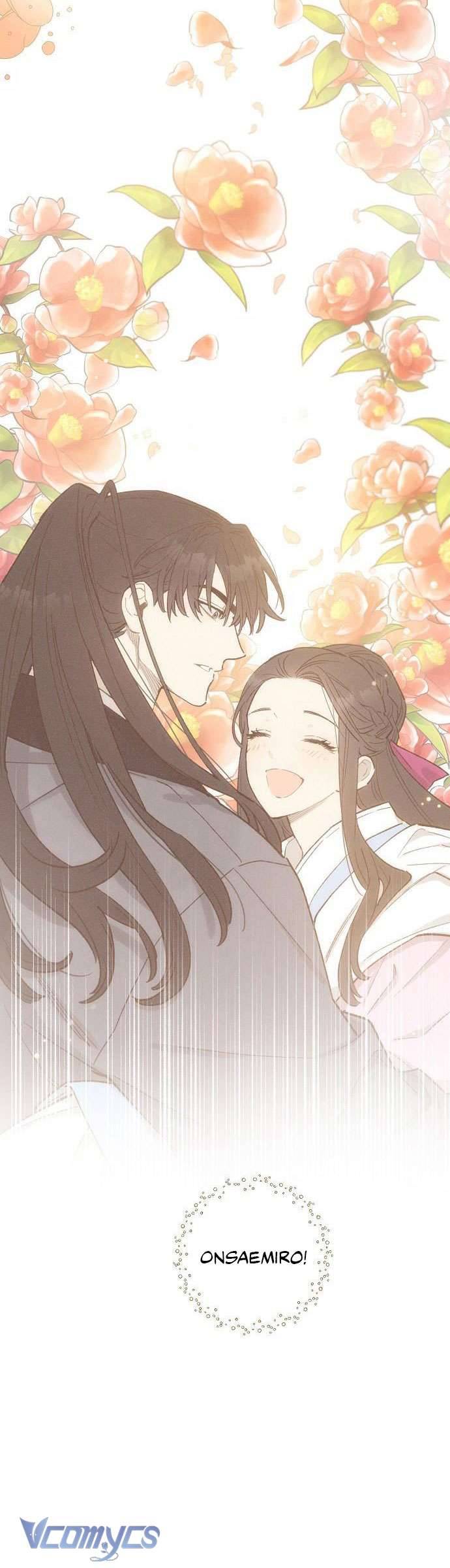 Onsaemiro Chapter 13 - Trang 4