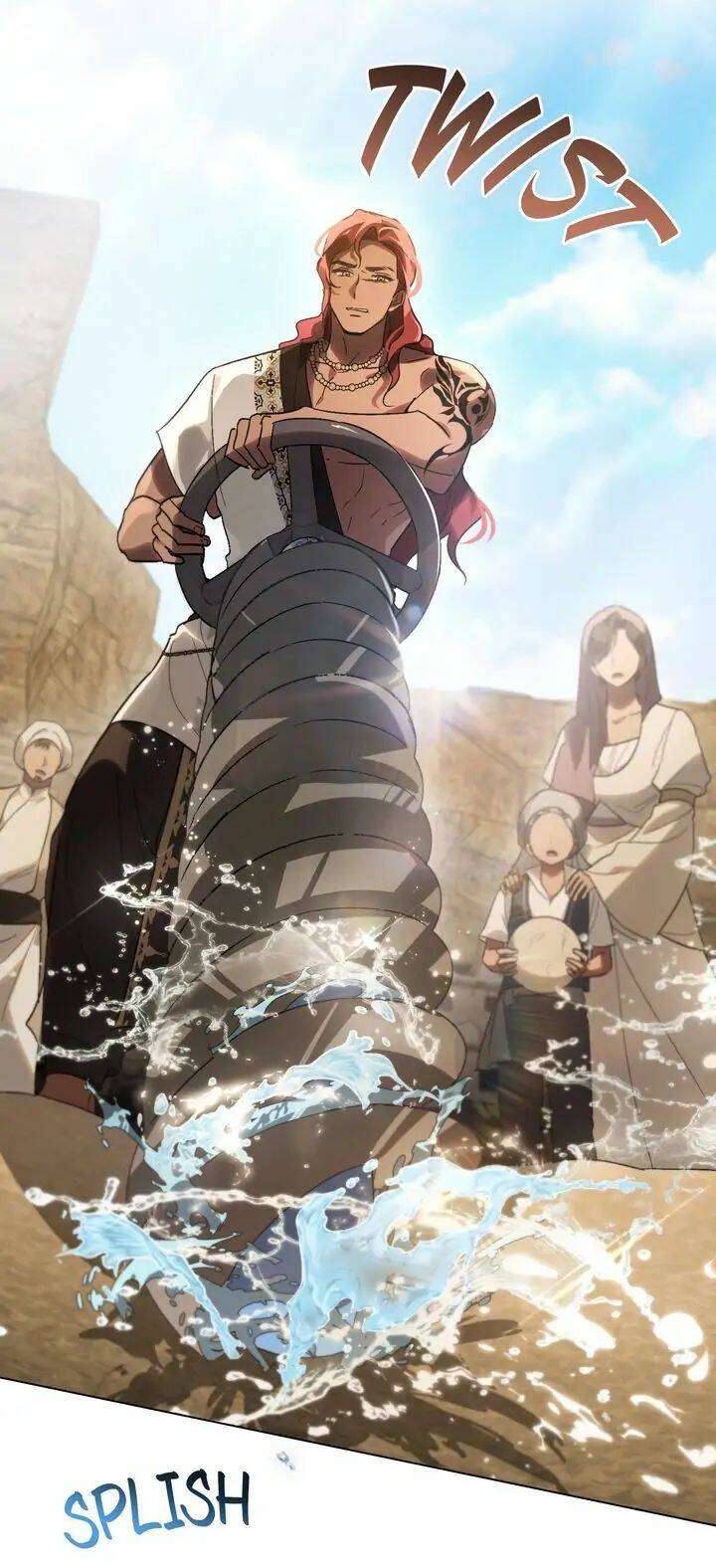 Khi Số Phận Tìm Đến Hai Ta Chapter 20 - Trang 4