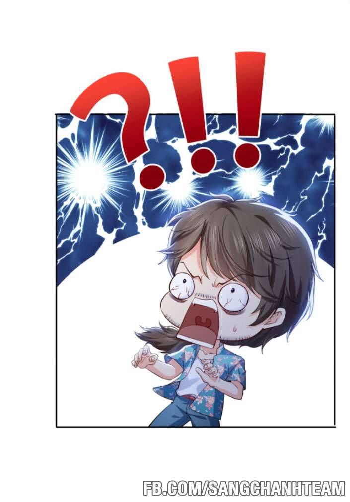 Hệt Như Hàn Quang Gặp Nắng Gắt Chap 193 - Trang 4