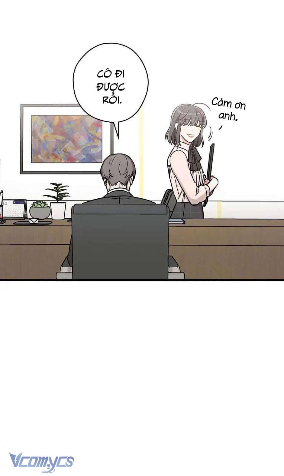 Ly Espresso Của Mùa Xuân Chapter 17 - Trang 4