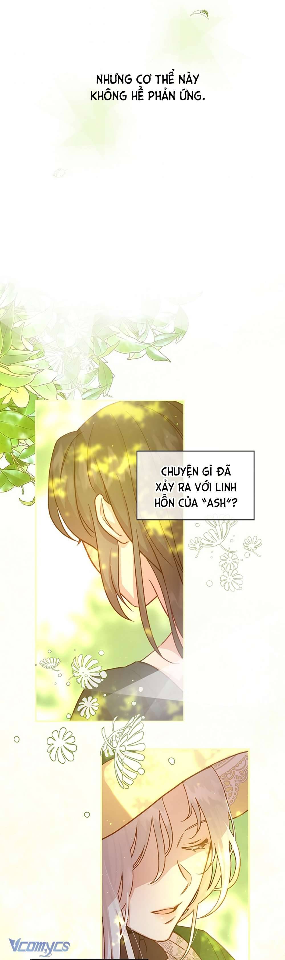 Sống Sót Dưới Thân Phận Hầu Nữ Chap 44 - Trang 2