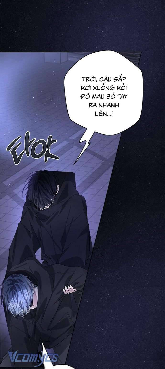 Đàn Anh Xấu Xa! Chap 83 - Trang 3