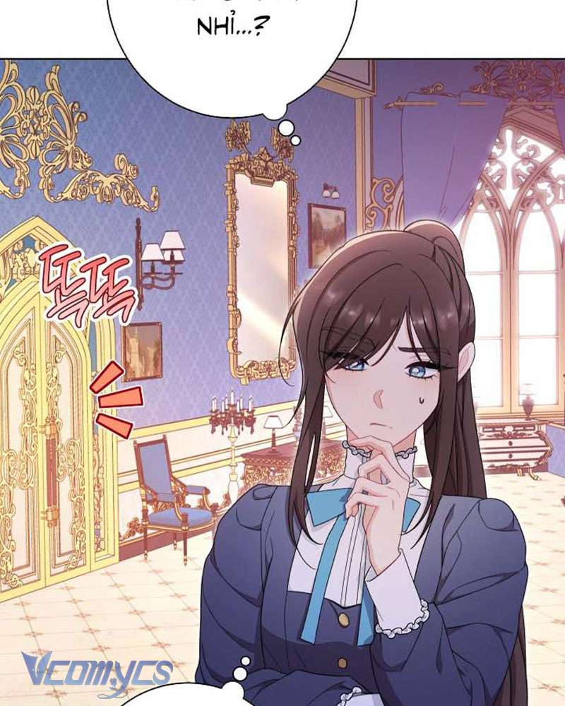 Hầu Gái Độc Quyền Của Hoàng Hậu Phản Diện Chapter 27 - Trang 4