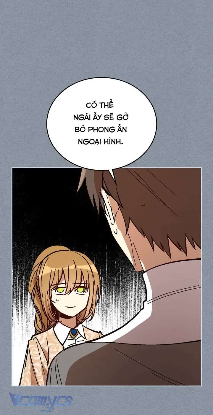 Vị Hôn Thê Khế Ước Của Công Tước Chapter 68 - Trang 4