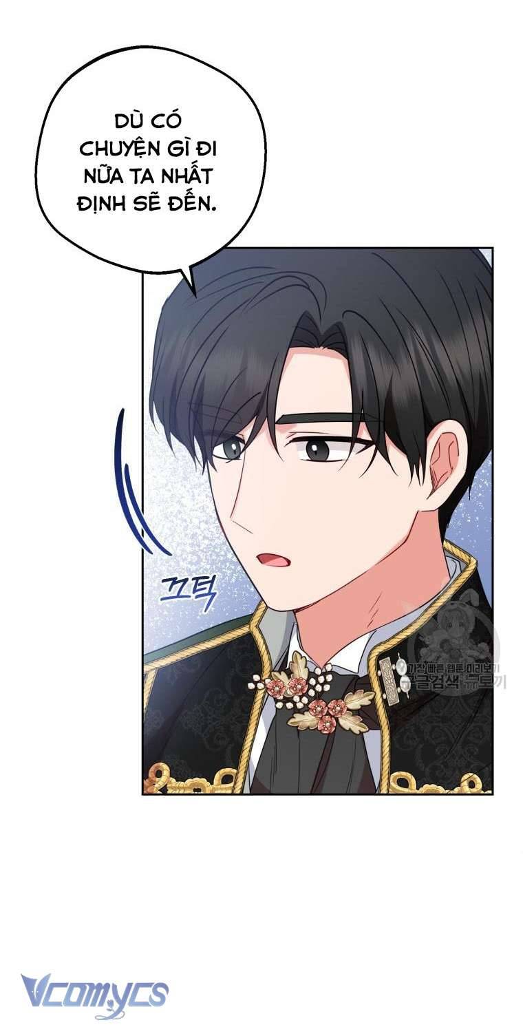 Được Yêu Thương Mà Còn Ngại Ngùng Sao! Chap 46 - Trang 4