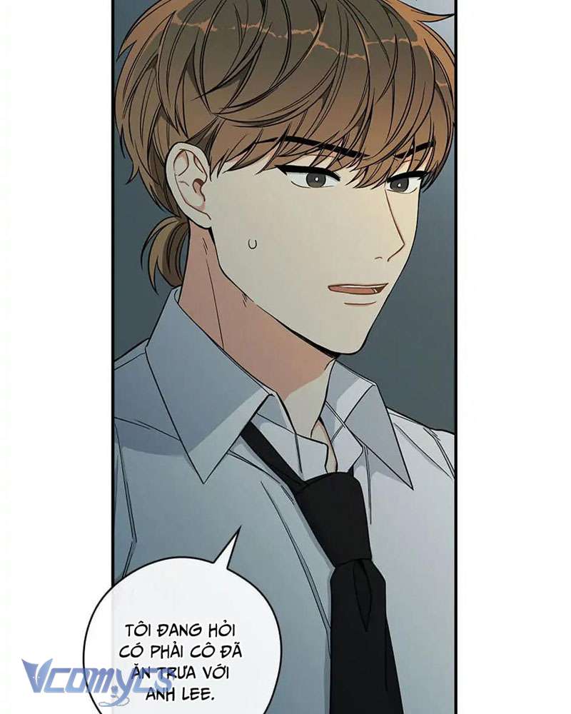 Ly Espresso Của Mùa Xuân Chapter 21 - Trang 4