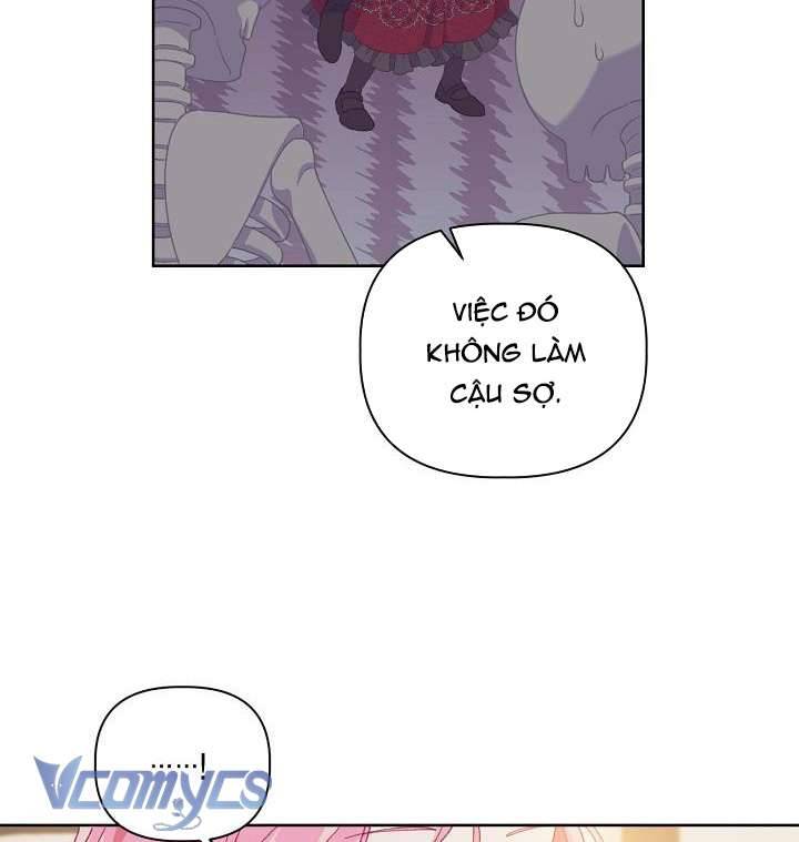 Sự Điều Trị Đặc Biệt Của Tinh Linh Chapter 15 - Next Chapter 15.5