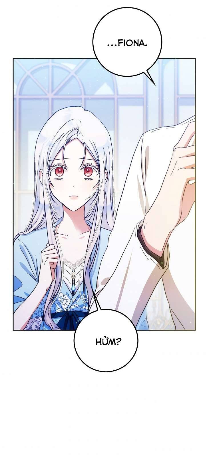 Tôi Trở Thành Vợ Của Nam Chính Chap 34 - Trang 3