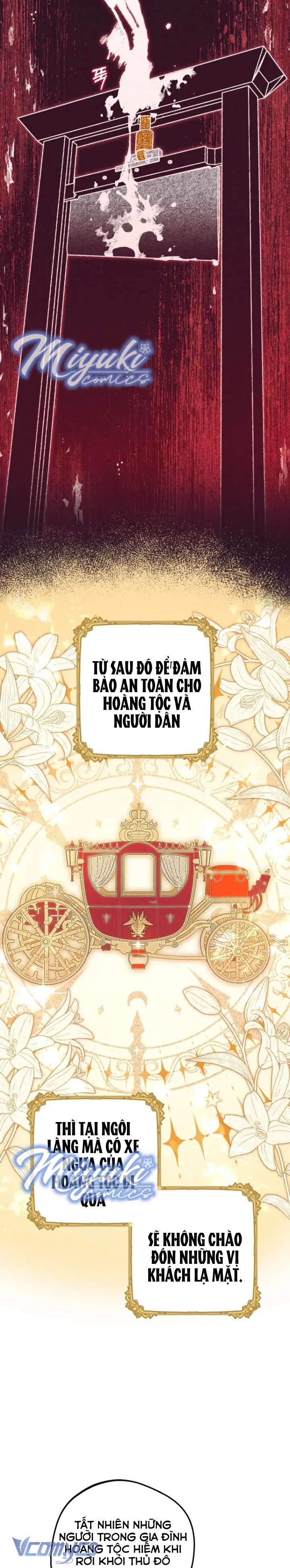 Được Yêu Thương Mà Còn Ngại Ngùng Sao! Chap 29 - Trang 4
