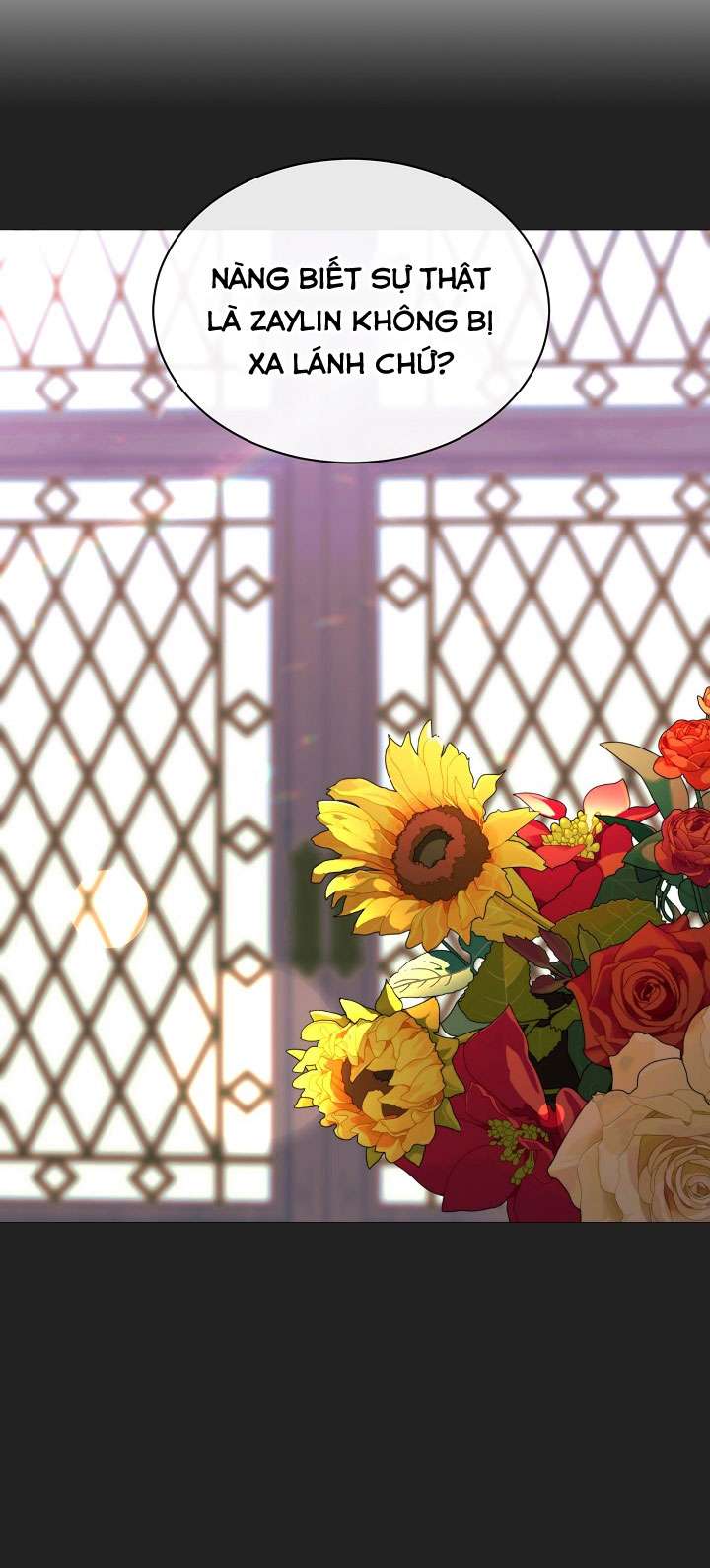 Ác Nữ Cần Bạo Chúa Chapter 55 - Trang 4
